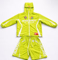 SPACE BOY 2 PIECE SET