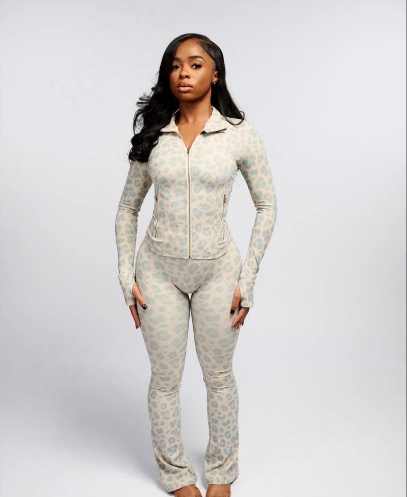 Cheetah Sets