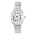 Santos De Cartier watch