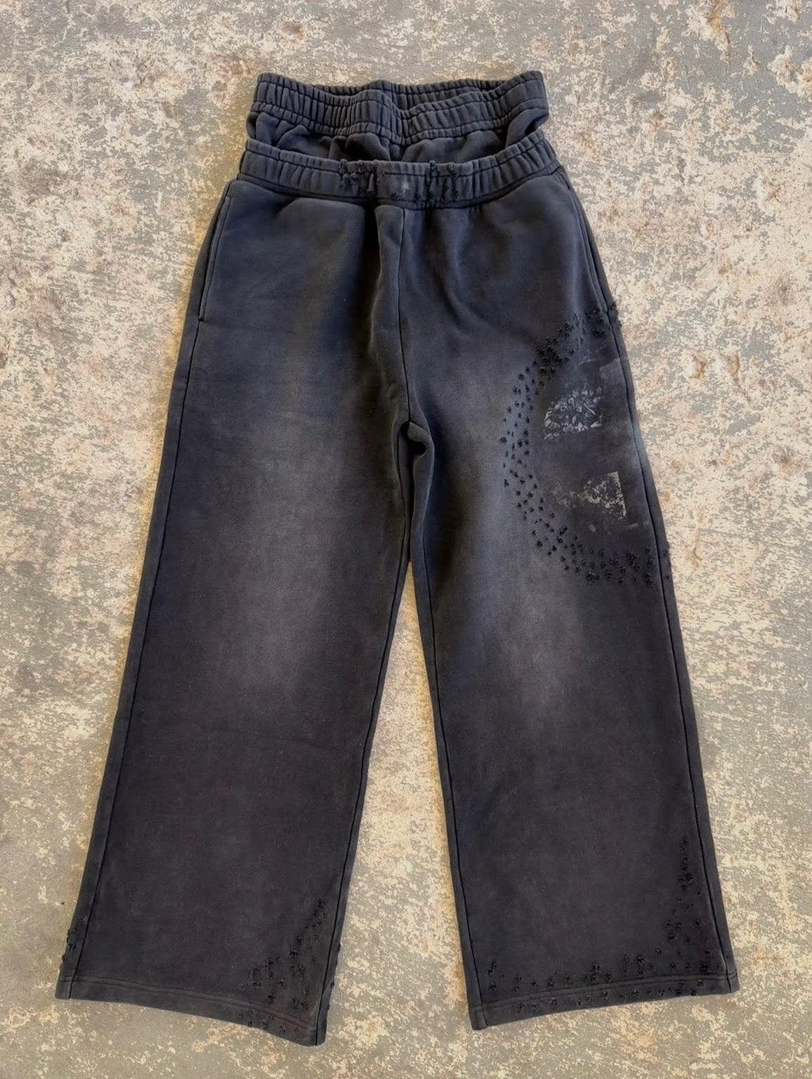 Rogue Sweatpants