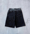 Denim Jorts