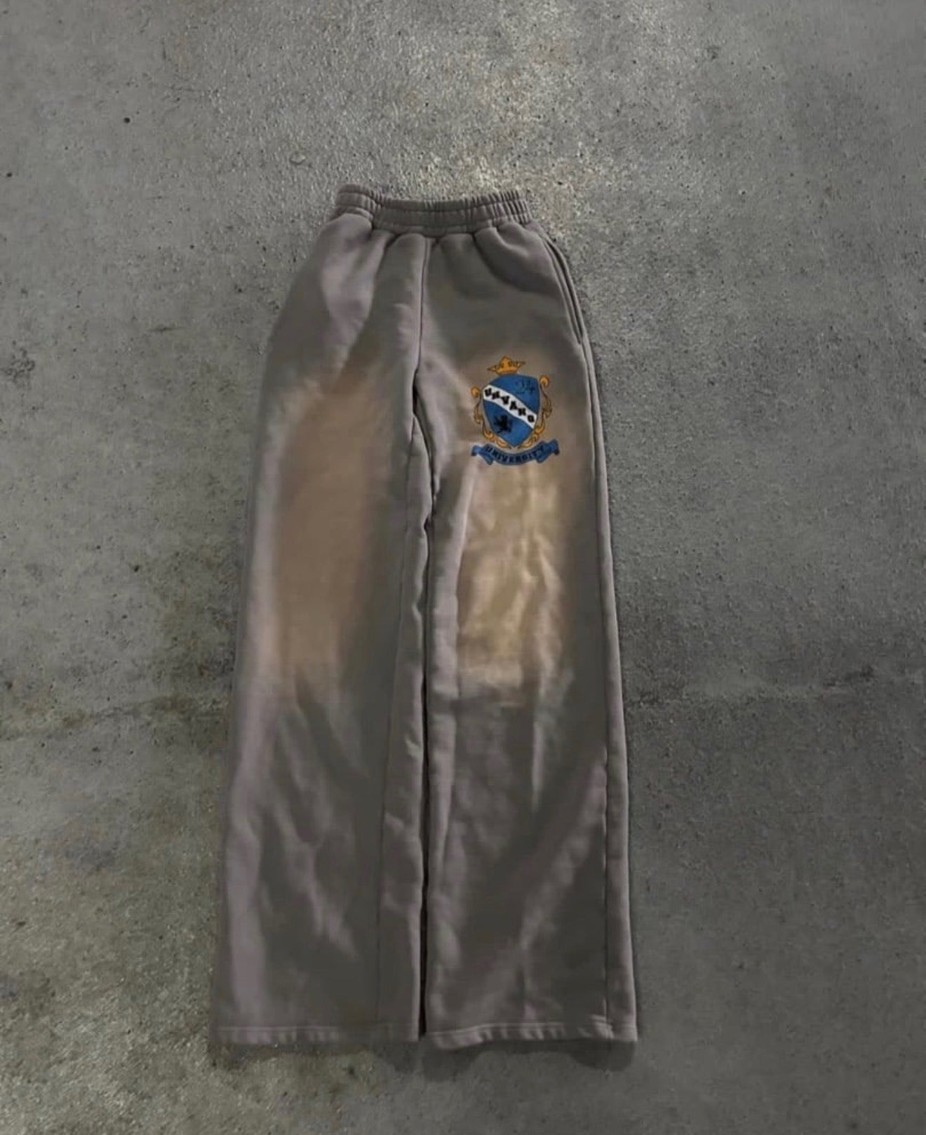 University Sweatpants