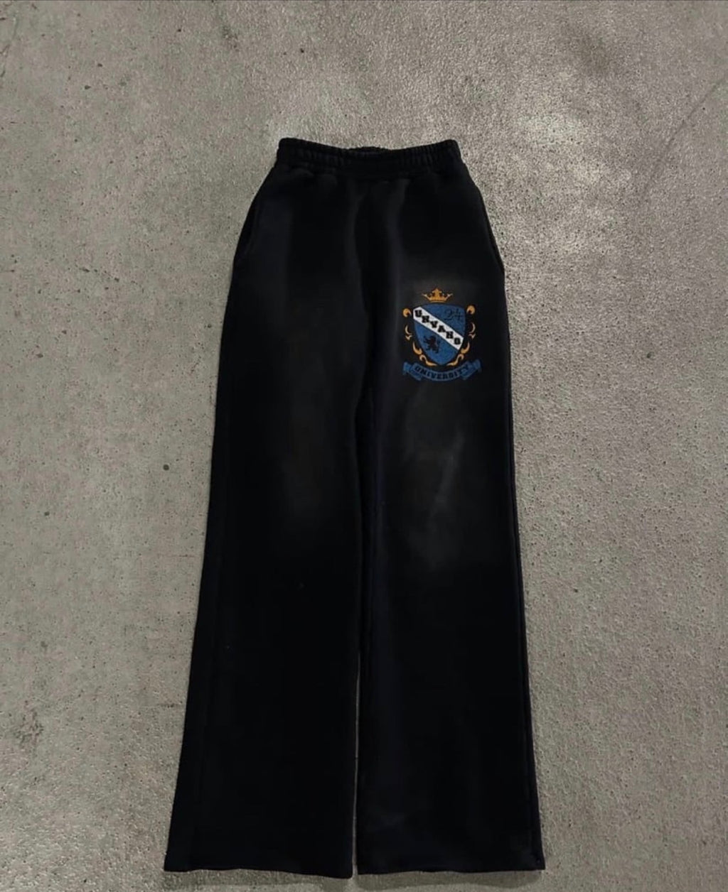 University Sweatpants