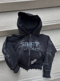 Saint Art Hoodie