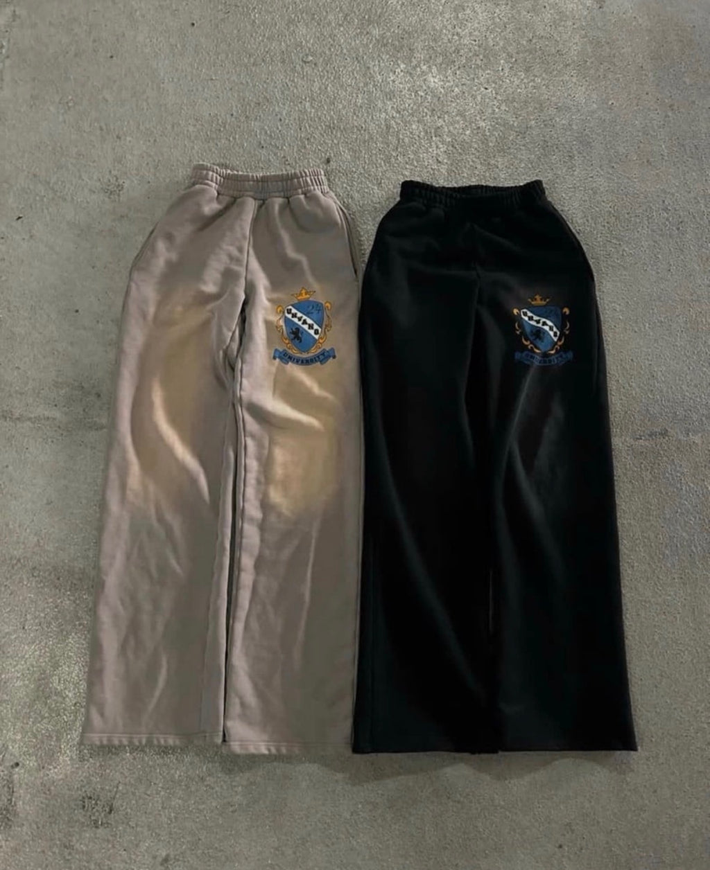 University Sweatpants