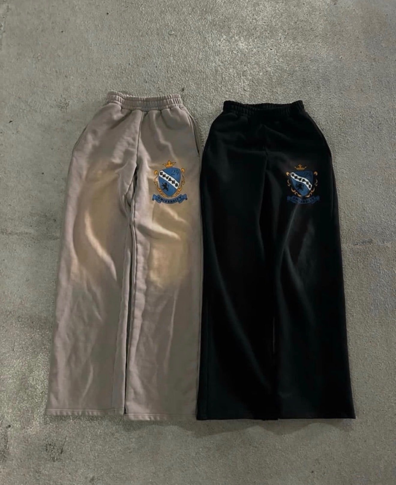 University Sweatpants
