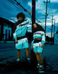 Windbreaker Sets