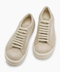 Rick Owens  Vintage Low-Top Sneakers