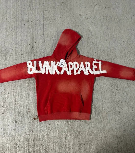 BLVNK Hoodie