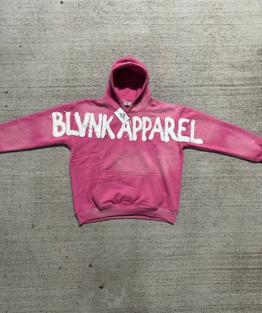 BLVNK Hoodie