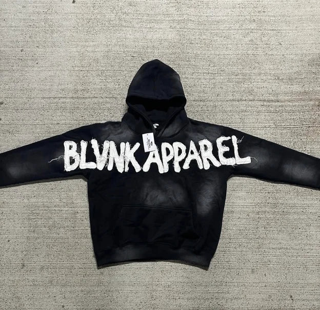 BLVNK Hoodie