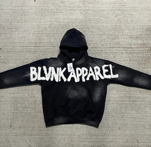 BLVNK Hoodie