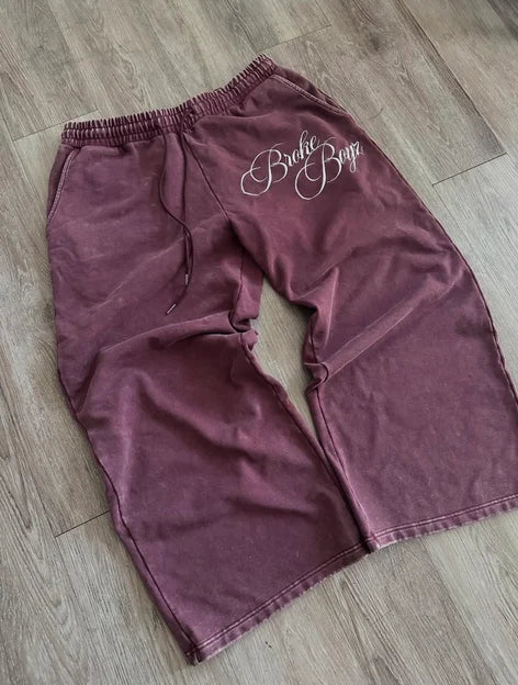 BrokeBoyz