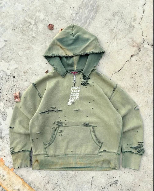 DEISEL Hoodie