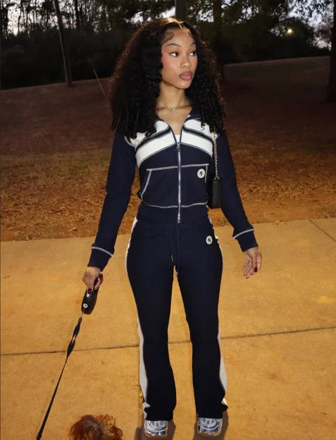 Denim Sets