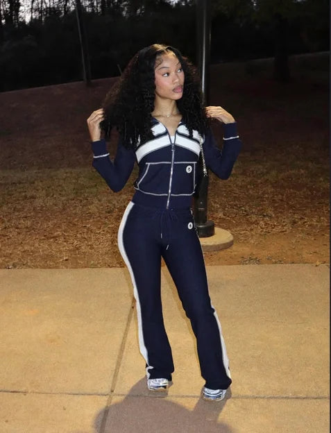 Denim Sets