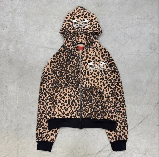 Heaven On Earth (Cheetah) Set