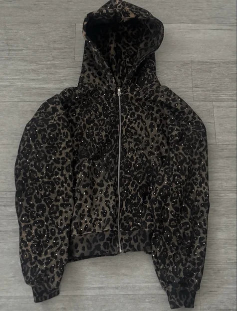 Leopard Set