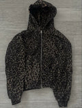Leopard Set