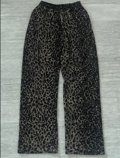 Leopard Set