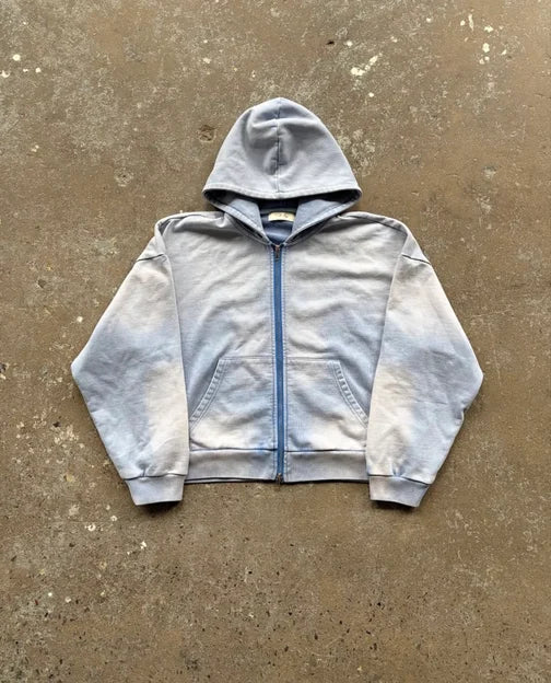 SunWash Hoodie
